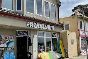 AZHIAZIAM Int. / Morro Rock Surf Shop image