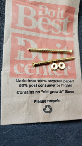 Hardware Store «Joughin Hardware», reviews and photos, 23 S State St, Painesville, OH 44077, USA