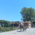 Photo n°5 de l'avis de Donatella.o fait le 13/08/2023 à 20:45 sur le  Hosteria del Maiale à Polesine Parmense