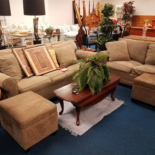 Thrift Store «Port City Thrift & Resale», reviews and photos