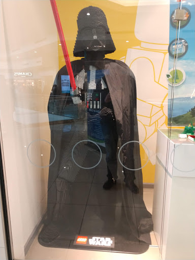 Toy Store «The LEGO Store», reviews and photos, 7875 Montgomery Rd #2109, Cincinnati, OH 45236, USA
