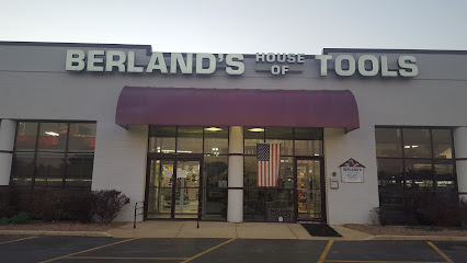 Berlands House of Tools