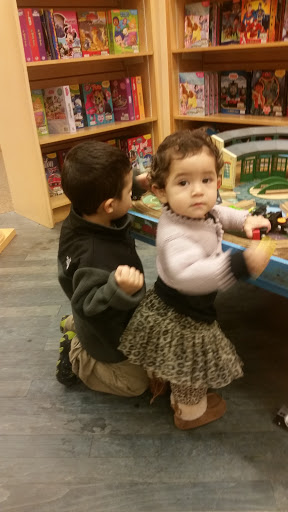 Book Store «Barnes & Noble», reviews and photos, 2031 Dr Martin Luther King Jr Pkwy, Chico, CA 95928, USA