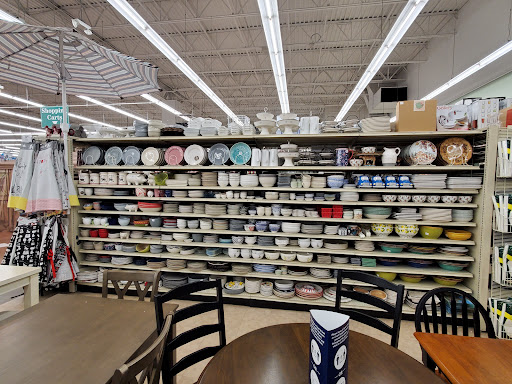 Home Goods Store «Christmas Tree Shops», reviews and photos, 1100-1300 N Galleria Dr, Middletown, NY 10941, USA