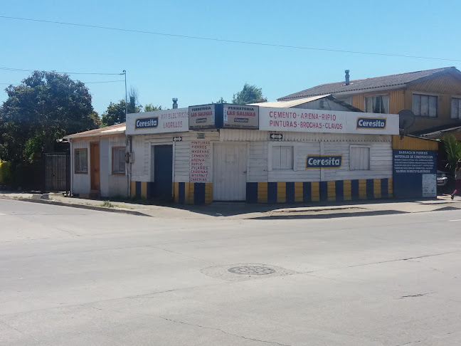 Ferretería Salinas - Talcahuano