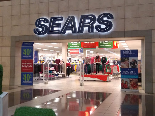 Sears, 6501 95th St, Chicago Ridge, IL 60415, USA, 
