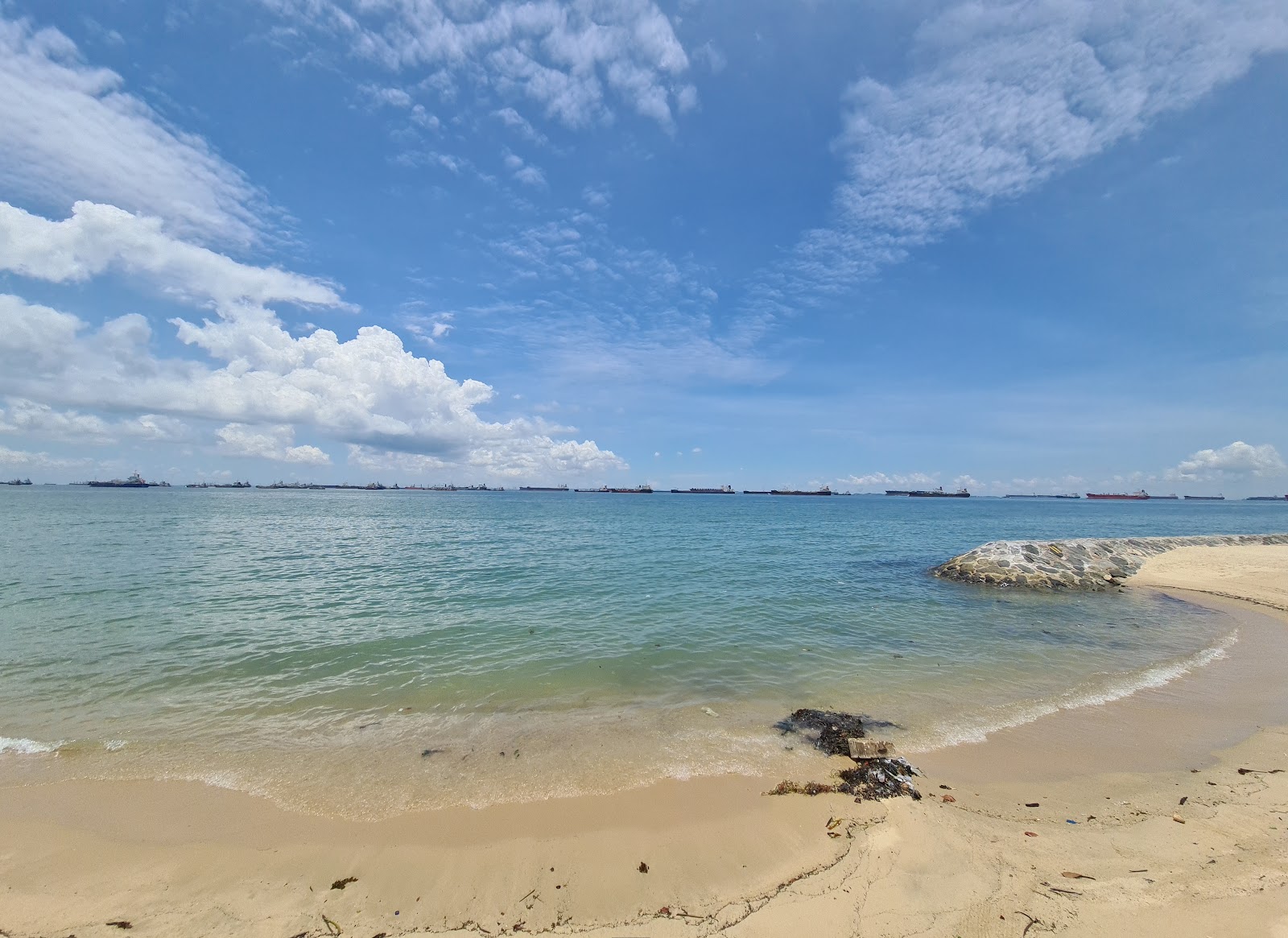 East Coast Beach photo #9