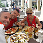 Photo n°1 de l'avis de Carlo.u fait le 05/06/2017 à 18:49 sur le  Oltrepizza à Cecina