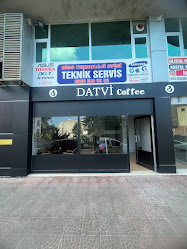 Datvi Coffee