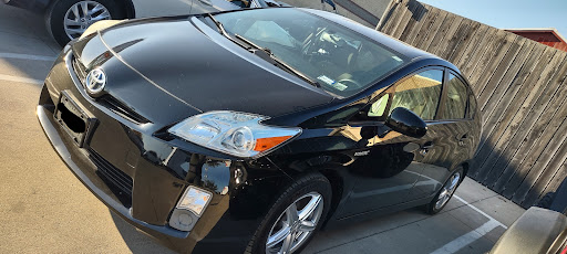 Auto Body Shop «Magic Touch Paint and Body», reviews and photos, 999 TX-121 BUS, Lewisville, TX 75057, USA