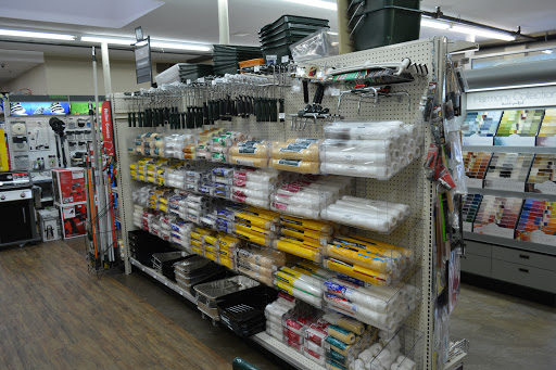 Home Improvement Store «Nashua Wallpaper & Paint», reviews and photos, 129 W Pearl St #1, Nashua, NH 03060, USA