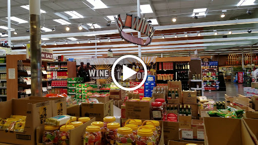 Supermarket «99 Ranch Market», reviews and photos, 345 E Main St, Alhambra, CA 91801, USA