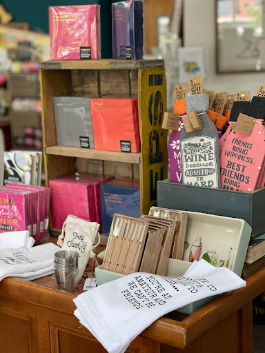 Gift Shop «Stylish Patina, Home+Gift Shop», reviews and photos, 410 S Maple Ave #114, Falls Church, VA 22046, USA