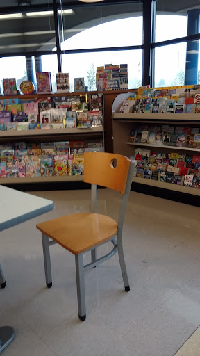 Grocery Store «Quality Food Center», reviews and photos, 4775 Whitman Ln SE, Lacey, WA 98513, USA