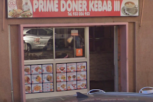 PRIME DONER LAPAU image