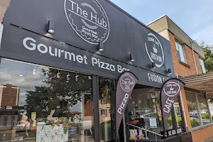 The Hub Gourmet Pizza Bar Oberon image
