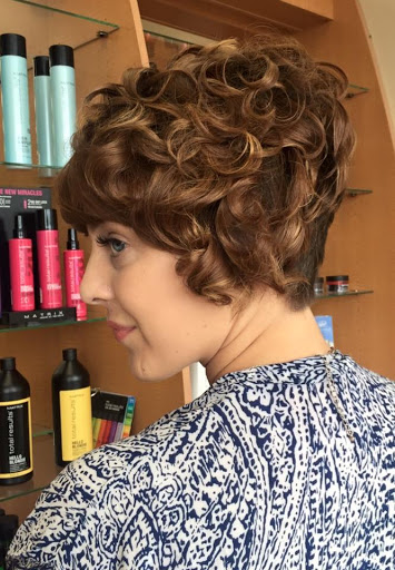 Hair Salon «Karisma Haircare», reviews and photos, 2452 Center Rd, Burton, MI 48519, USA