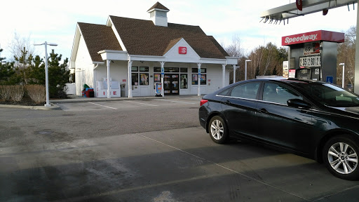 Speedway, 1445 NY-112, Port Jefferson Station, NY 11776, USA, 