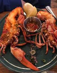 Néphropidés du Restaurant français Le Phare Boulogne - Huîtres et fruits de mer à Boulogne-Billancourt - n°11