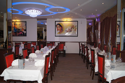 New Shalimar à Rosny-sous-Bois