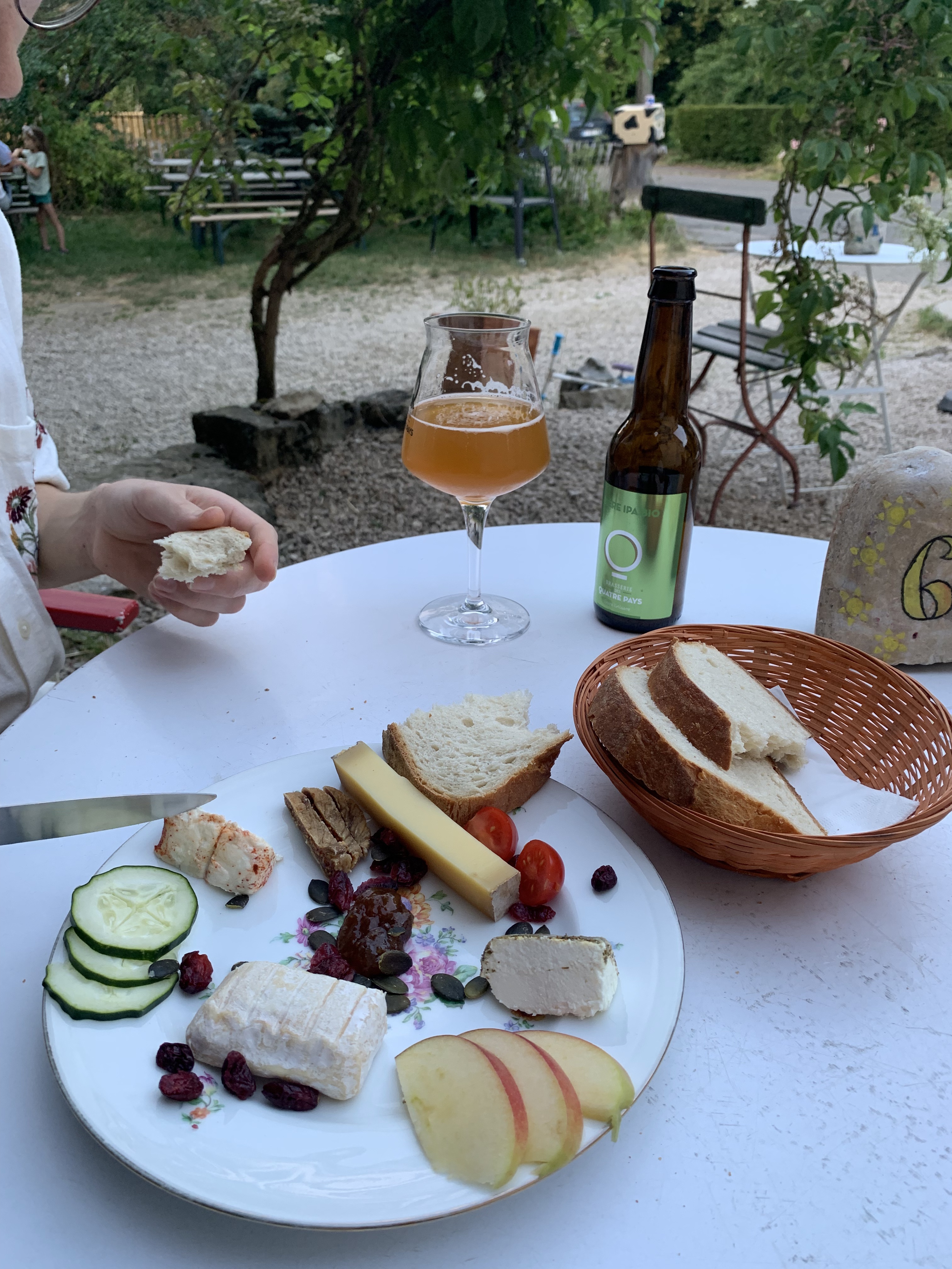 Photo n° 3 de l'avis de Marion.c fait le 17/06/2023 à 08:26