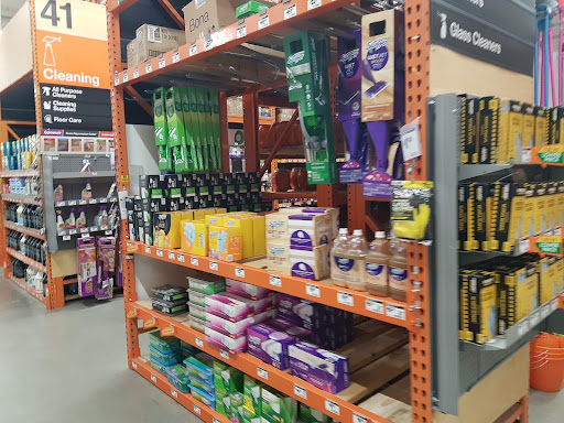 Home Improvement Store «The Home Depot», reviews and photos, 1195 N State Rd 7, North Lauderdale, FL 33068, USA