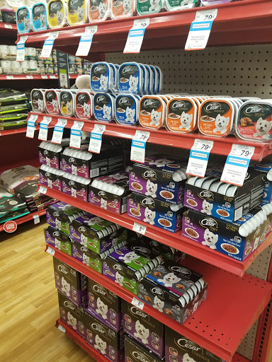 Pet Supply Store «Petco Animal Supplies», reviews and photos, 1009 E Commercial Blvd, Oakland Park, FL 33334, USA