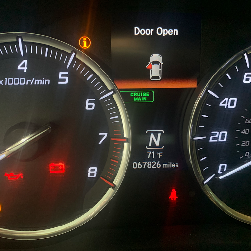 Auto Repair Shop «Golf Crawford Auto Service», reviews and photos, 9555 Crawford Ave, Evanston, IL 60203, USA