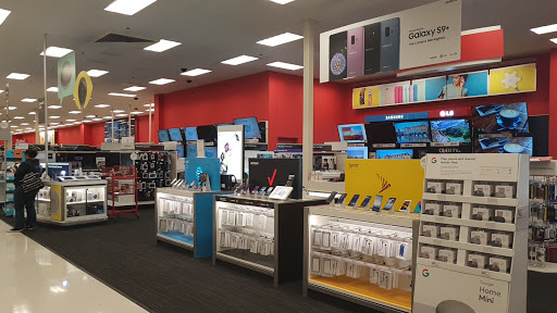 Department Store «Target», reviews and photos, 2800 SW Barton St, Seattle, WA 98126, USA