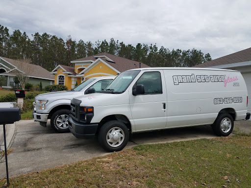 Auto Glass Shop «Grand Set Autoglass», reviews and photos, 109 Ambersweet Way, Davenport, FL 33897, USA