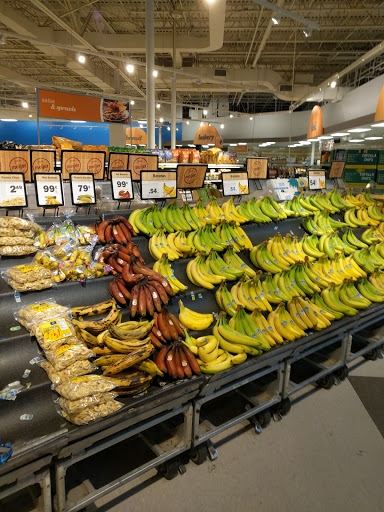 Grocery Store «Meijer», reviews and photos, 9701 Belleville Rd, Belleville, MI 48111, USA