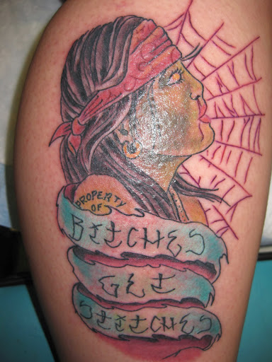 Explore world traveler tattoo ideas, creative tattoo ideas in Shakopee, available at Crazy Lady Ink LLC