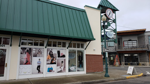 Thrift Store «Blue A Goodwill Boutique - Sumner», reviews and photos, 926 Main St #101, Sumner, WA 98390, USA