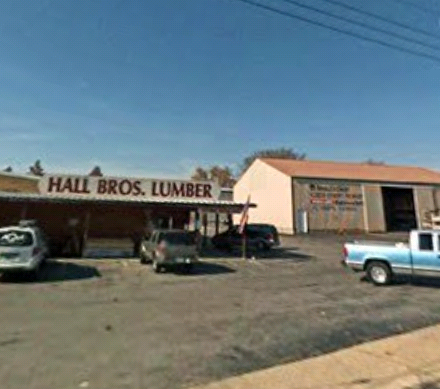 Lumber Store «Hall Brothers Lumber Co», reviews and photos, 503 N Washington Ave, Union, MO 63084, USA
