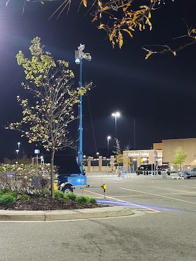 Discount Store «Walmart», reviews and photos, 1200 Shingle Creek Crossing, Brooklyn Center, MN 55430, USA