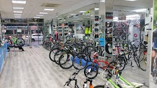 Tienda y taller de bicicletas en Córdoba. Ciclos Cabello Campo Madre de Dios