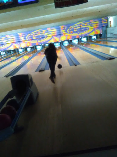 Bowling Alley «Curtis Lanes», reviews and photos, 45 Scotch Rd, Ewing Township, NJ 08628, USA
