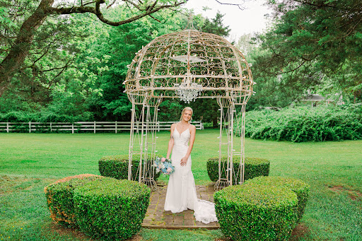 Wedding Venue «Historic Jasmine Plantation», reviews and photos, 4500 N Courthouse Rd, Providence Forge, VA 23140, USA