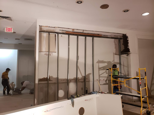 Painter «Camacho Painting Contractor, House Painting, Waterproofing, Interior Miami FL», reviews and photos, 2138 NW Flagler Terrace, Miami, FL 33125, USA