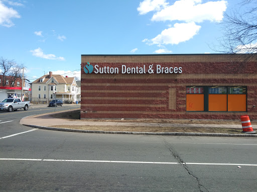 Sutton Dental and Braces
