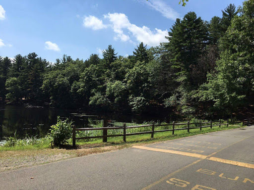 Campground «Lorraine Park Campground», reviews and photos, 133 Jenkins Rd, Andover, MA 01810, USA
