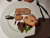 Foie gras du Restaurant français Bon Temps à La Rochelle - n°13