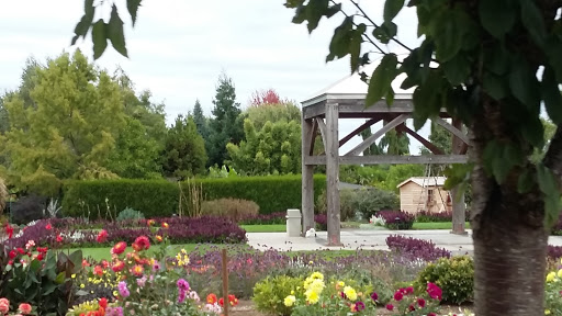 Resort «Oregon Garden», reviews and photos, 879 W Main St, Silverton, OR 97381, USA