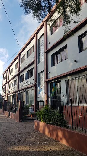 Instituto Nicolás Avellaneda