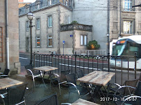 Atmosphère du Restaurant français La Bibliothèque à Limoges - n°7