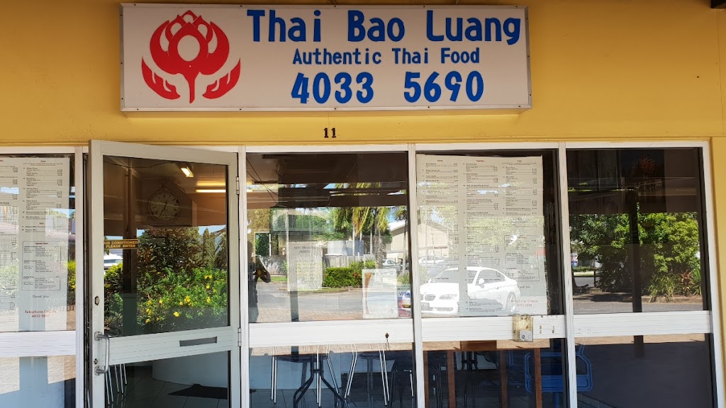 Thai Bao Luang 4868
