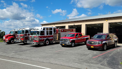 Pompey Hill Fire Department