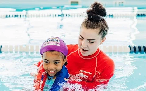 British Swim School at Centre Club - Libertyville image