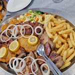 Photo n°1 de l'avis de Rüdiger.e fait le 17/09/2022 à 19:31 sur le  Restaurant AS Balkan Spezialitäten à Büdingen