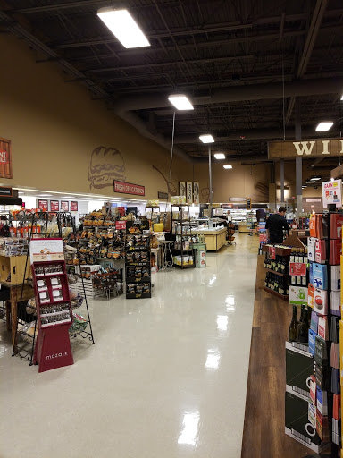 Supermarket «Giant Eagle Supermarket», reviews and photos, 4300 Kent Rd, Stow, OH 44224, USA